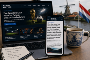 Post WorldCup 2026