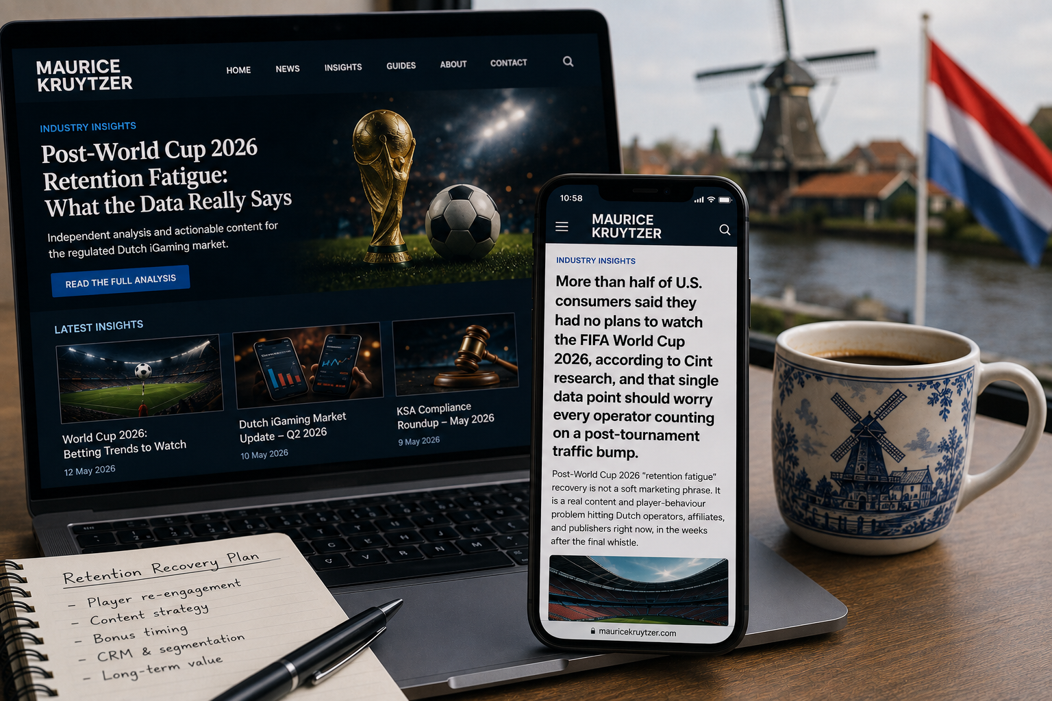 Post WorldCup 2026