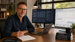 Dutch Maurice iGaming Specialist