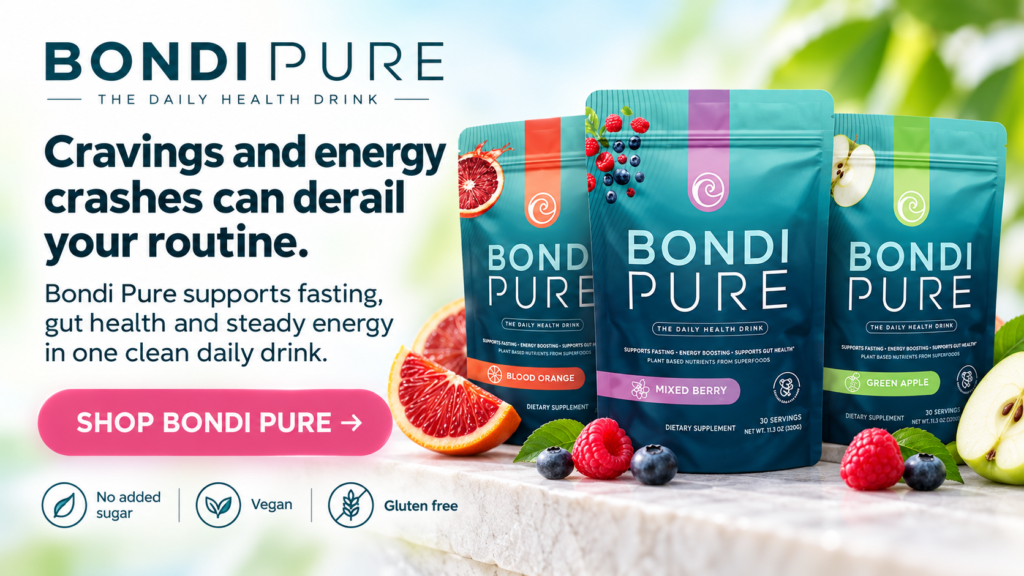 Bondipure