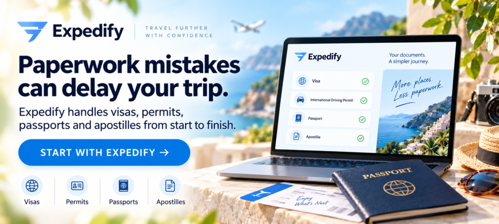 Expedify